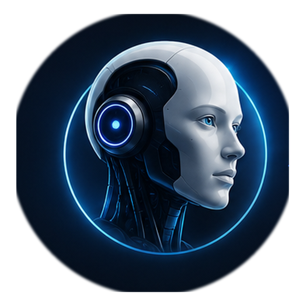 AI Agent logo